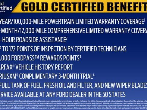 Used 2024 Ford F150 XLT w/ Equipment Group 302A MID AWD/4WD image 3