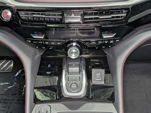 Used 2026 Acura MDX A-Spec AWD/4WD image 18
