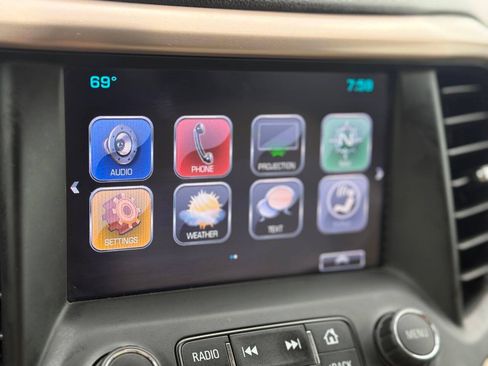 Used 2018 GMC Acadia Denali FWD image 21