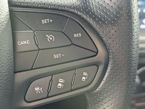Certified 2023 Dodge Charger Scat Pack RWD image 16