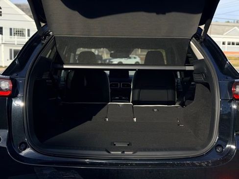 New 2025 MAZDA CX-5 AWD 2.5 S w/ Preferred Package image 13
