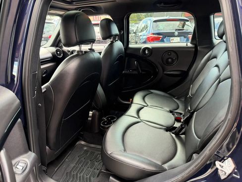 Used 2015 MINI Cooper Countryman S FWD image 23