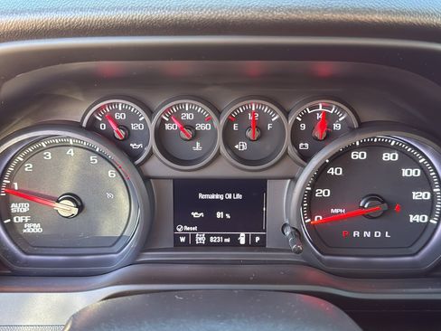 Used 2023 GMC Sierra 1500 Pro image 17