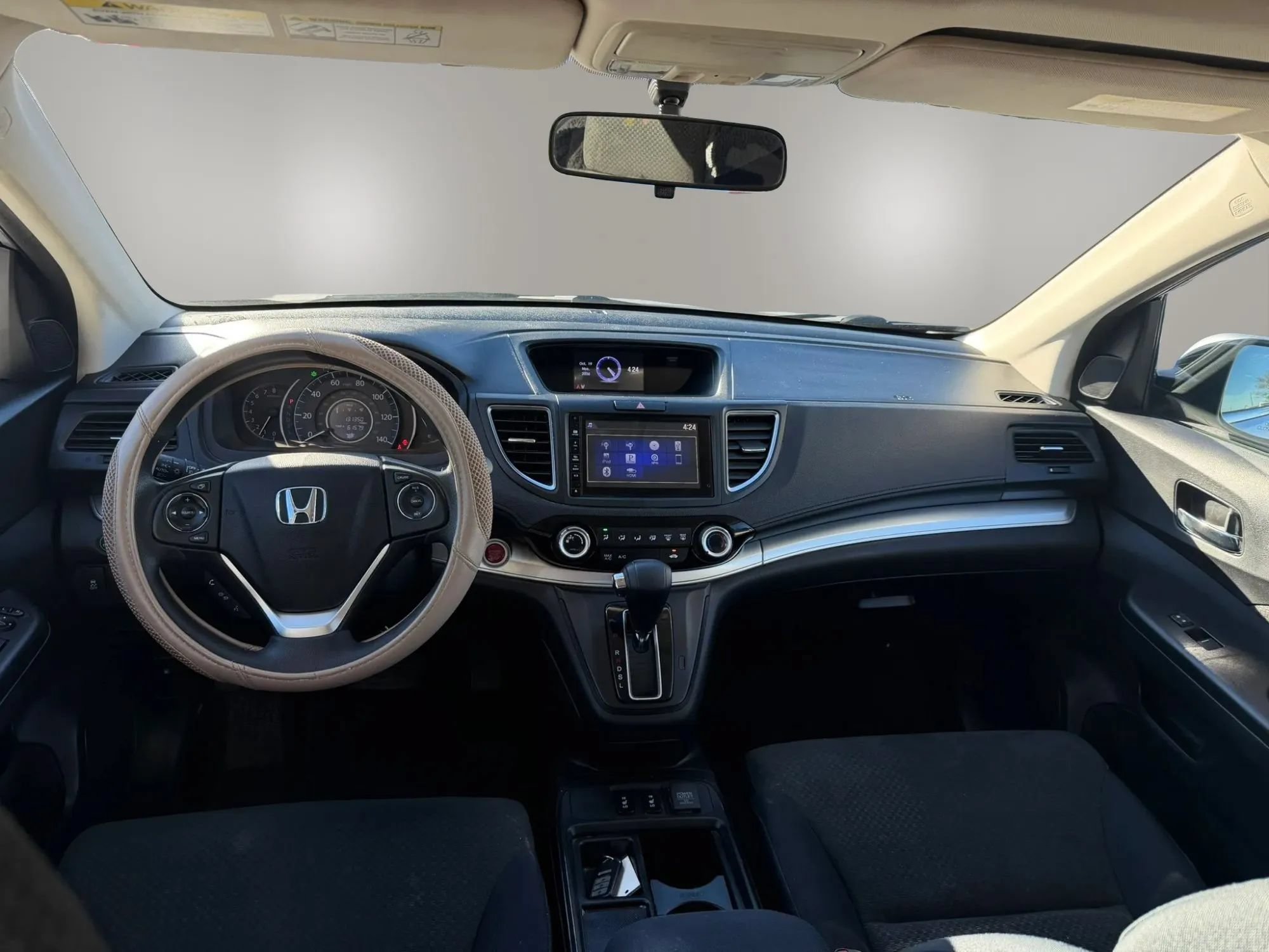 Used 2016 Honda CR-V EX image 6