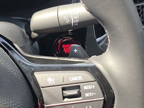 New 2026 Honda Civic Sport image 28