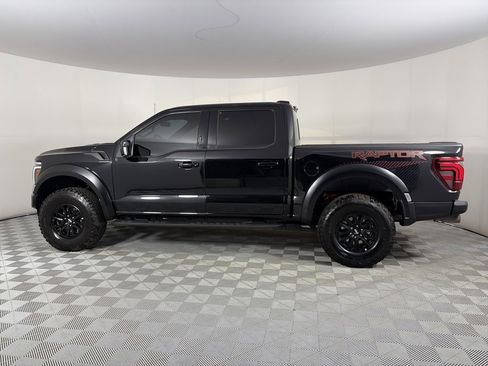 Certified 2024 Ford F150 Raptor image 4