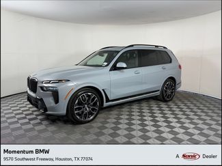 Used 2026 BMW X7 xDrive40i w/ M Sport Package AWD/4WD 360° Tour
