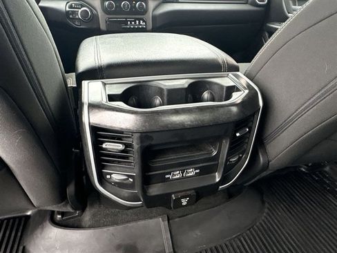 Used 2021 RAM 1500 Big Horn AWD/4WD image 20