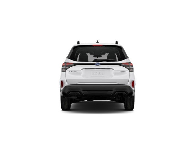 New 2026 Subaru Forester Premium AWD/4WD image 9