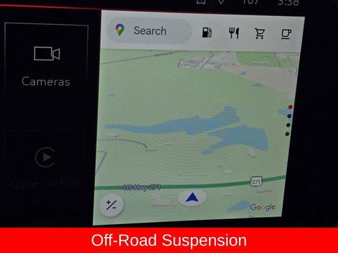 New 2026 GMC Sierra 1500 AT4X AWD/4WD image 28