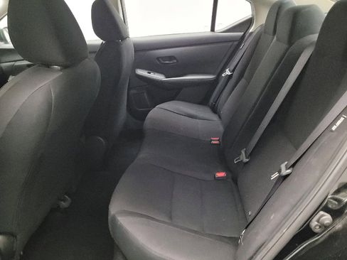 Used 2025 Nissan Sentra S FWD image 18