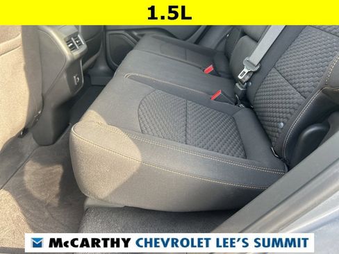 Used 2020 GMC Terrain SLE image 31