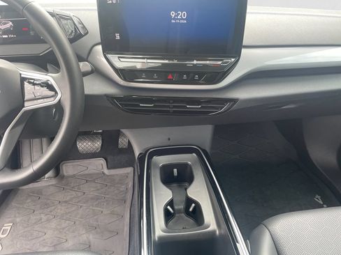 Certified 2023 Volkswagen ID.4 Pro S RWD image 11