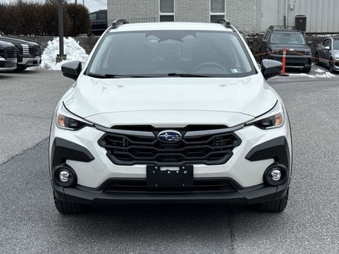 Used 2024 Subaru Crosstrek 2.0i Premium image 28