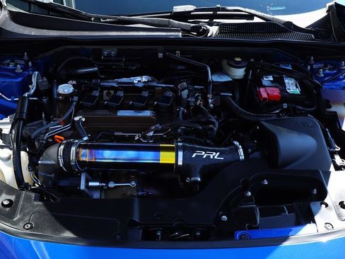 Used 2022 Honda Civic Si image 61