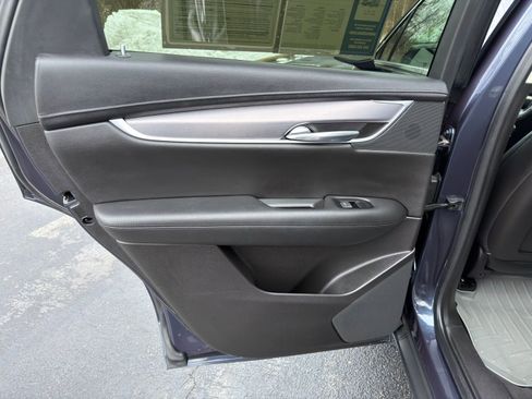 Used 2019 Cadillac XT5 Premium Luxury image 28