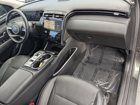 Used 2023 Hyundai Tucson Limited AWD/4WD image 38