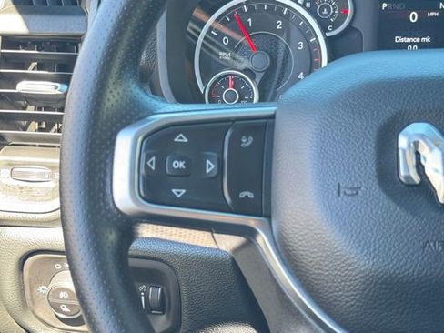 New 2026 RAM 3500 Tradesman image 16