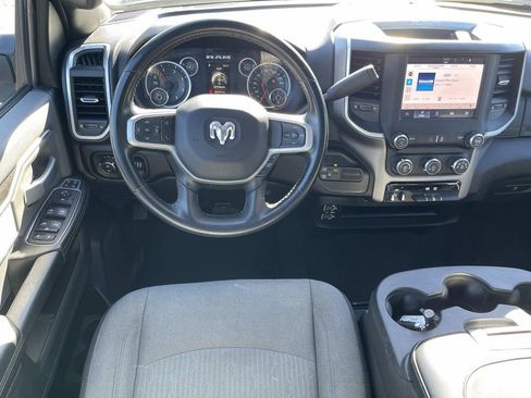 Used 2023 RAM 2500 Big Horn w/ Level 1 Equipment Group image 14