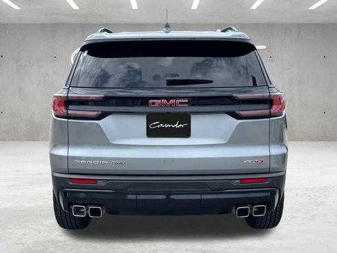 Used 2024 GMC Acadia AT4 w/ Luxury Package AWD/4WD image 17