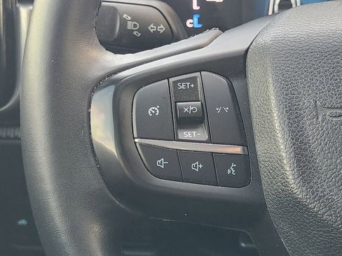 Used 2024 Ford Ranger XLT w/ Equipment Group 301A High image 30