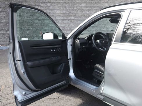 Used 2024 Honda CR-V Sport-L image 24