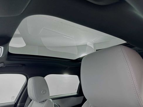 New 2026 Land Rover Range Rover Velar Dynamic SE image 12