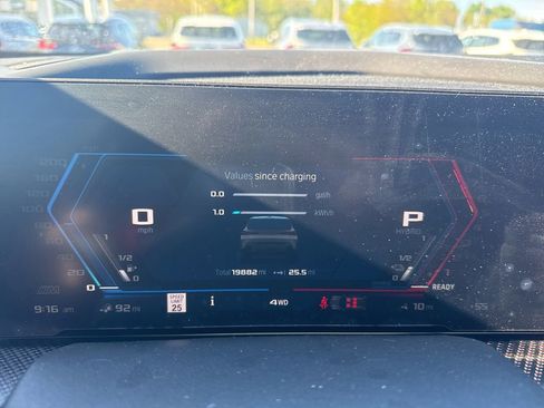 Used 2024 BMW XM Label Red AWD/4WD image 15