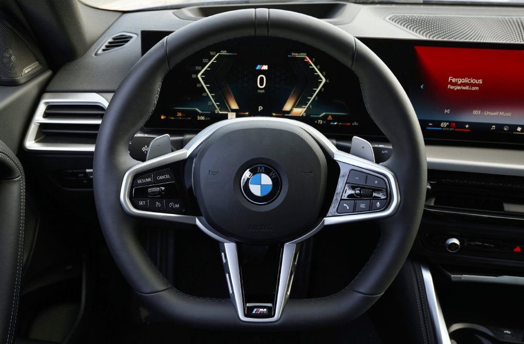 New 2026 BMW 230i xDrive Coupe w/ Premium Package AWD/4WD image 14