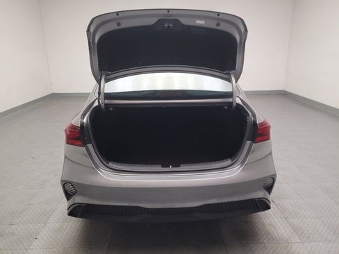 Used 2023 Kia Forte LXS FWD image 29
