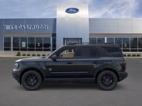 New 2026 Ford Bronco Sport Big Bend w/ Convenience Package AWD/4WD image 3