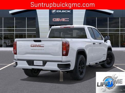 New 2026 GMC Sierra 1500 Pro w/ Graphite Edition image 66