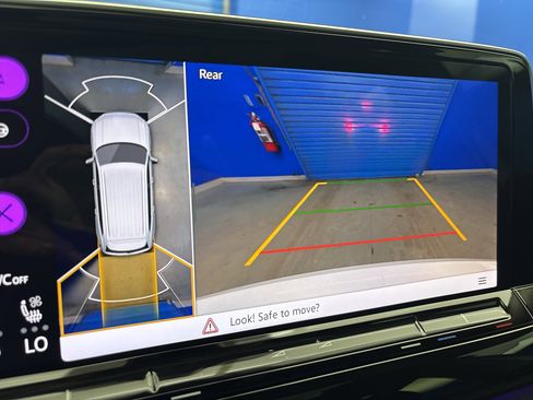 Used 2026 Volkswagen Atlas SEL Premium R-Line image 20