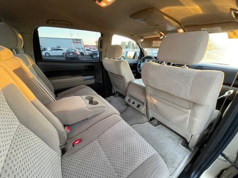 Used 2010 Toyota Tundra 2WD CrewMax image 21