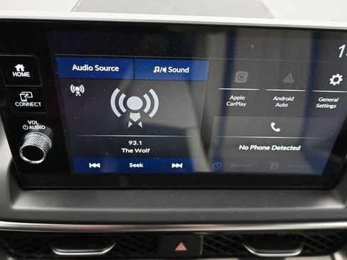 Certified 2025 Acura ADX A-Spec FWD image 22