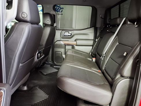 Used 2019 GMC Sierra 1500 SLT AWD/4WD image 10