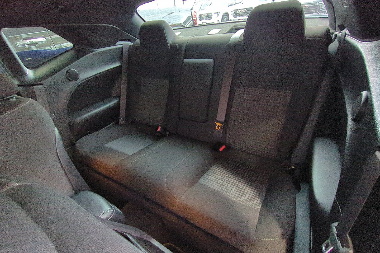 Used 2022 Dodge Challenger R/T Scat Pack RWD image 13