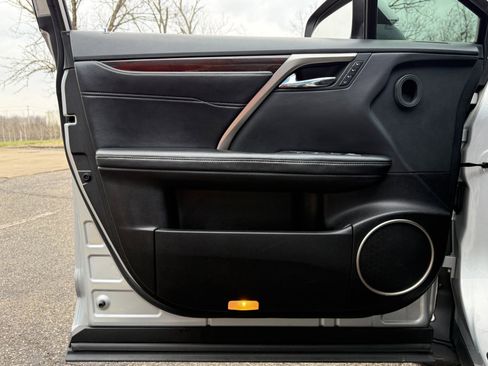 Used 2017 Lexus RX 350 RX 350 AWD image 11