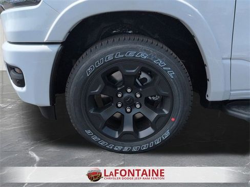 New 2026 RAM 1500 Big Horn image 33