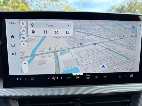 New 2026 Ford Explorer ST image 8