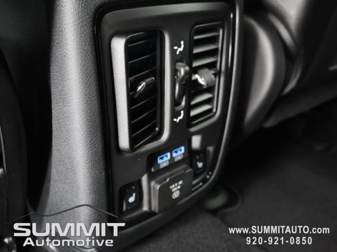 New 2026 Dodge Durango GT AWD/4WD image 39