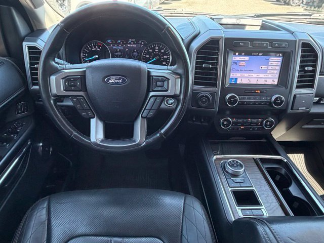 Used 2019 Ford Expedition Max Platinum RWD image 21