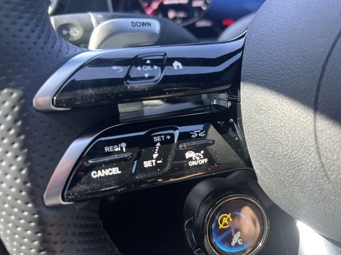 Certified 2024 Mercedes-Benz AMG GT 63 image 19