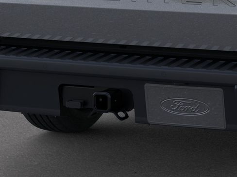 New 2026 Ford Maverick Lariat w/ Black Appearance Package image 23