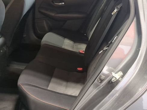 Used 2020 Nissan Sentra SR FWD image 22