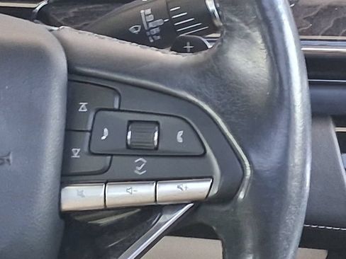 Certified 2023 Cadillac Escalade Premium Luxury w/ Performance Package AWD/4WD image 11