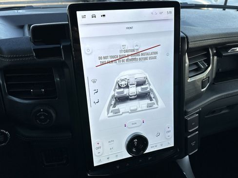 New 2025 Ford F150 Lightning Flash image 26