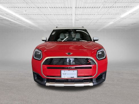 Certified 2026 MINI Cooper Countryman S AWD/4WD image 8