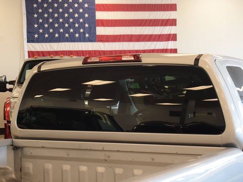 Used 2013 Nissan Frontier S w/ S Preferred Pkg RWD image 16