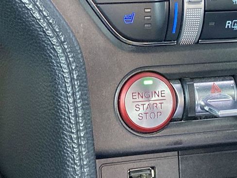 Used 2023 Ford Mustang GT Premium w/ Equipment Group 401A image 13